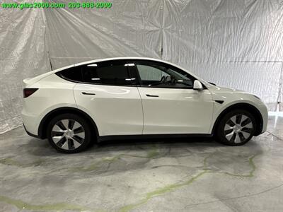 2021 Tesla Model Y Long Range   - Photo 14 - Bethany, CT 06524