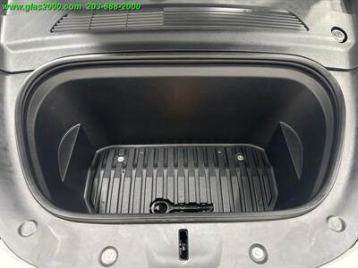 2021 Tesla Model Y Long Range   - Photo 17 - Bethany, CT 06524