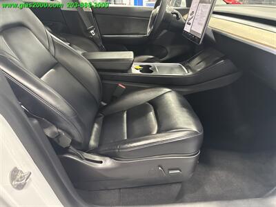 2021 Tesla Model Y Long Range   - Photo 5 - Bethany, CT 06524