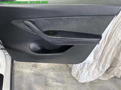 2021 Tesla Model Y Long Range   - Photo 22 - Bethany, CT 06524