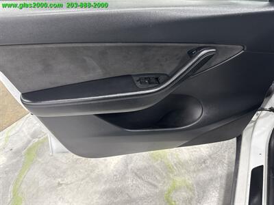 2021 Tesla Model Y Long Range   - Photo 21 - Bethany, CT 06524