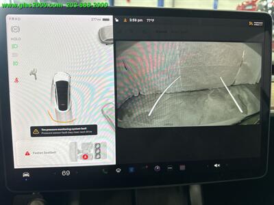 2021 Tesla Model Y Long Range   - Photo 4 - Bethany, CT 06524