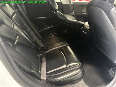 2021 Tesla Model Y Long Range   - Photo 10 - Bethany, CT 06524