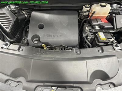 2021 Chevrolet Traverse LS - Photo 12 - Bethany, CT 06524