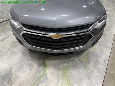 2021 Chevrolet Traverse LS - Photo 18 - Bethany, CT 06524