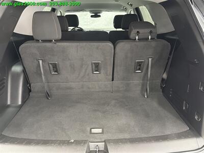 2021 Chevrolet Traverse LS - Photo 15 - Bethany, CT 06524