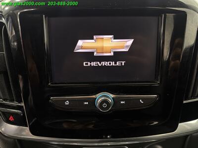 2021 Chevrolet Traverse LS - Photo 24 - Bethany, CT 06524