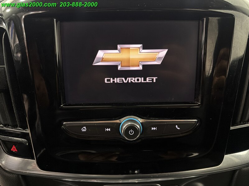 2021 Chevrolet Traverse LS - Photo 24 - Bethany, CT 06524