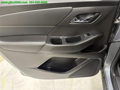 2021 Chevrolet Traverse LS - Photo 32 - Bethany, CT 06524