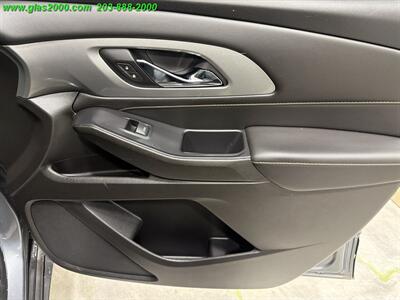 2021 Chevrolet Traverse LS - Photo 26 - Bethany, CT 06524