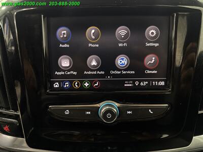 2021 Chevrolet Traverse LS - Photo 17 - Bethany, CT 06524