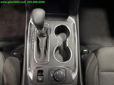 2021 Chevrolet Traverse LS - Photo 29 - Bethany, CT 06524