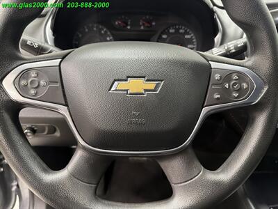 2021 Chevrolet Traverse LS - Photo 22 - Bethany, CT 06524