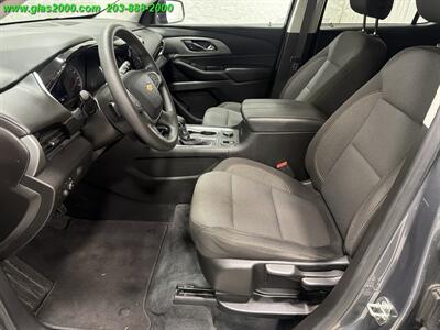 2021 Chevrolet Traverse LS - Photo 23 - Bethany, CT 06524