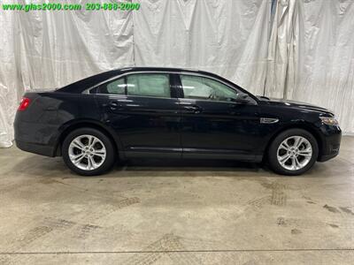 2018 Ford Taurus SE   - Photo 14 - Bethany, CT 06524