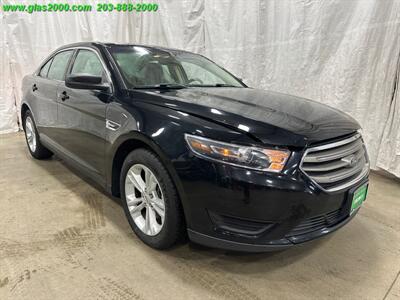 2018 Ford Taurus SE   - Photo 2 - Bethany, CT 06524