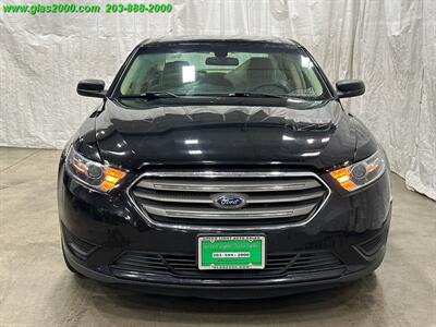 2018 Ford Taurus SE   - Photo 19 - Bethany, CT 06524