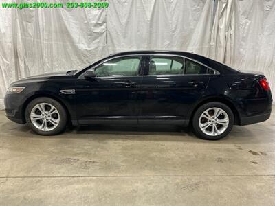 2018 Ford Taurus SE   - Photo 13 - Bethany, CT 06524