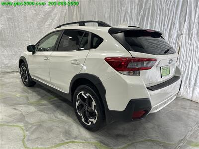 2021 Subaru Crosstrek Limited   - Photo 7 - Bethany, CT 06524