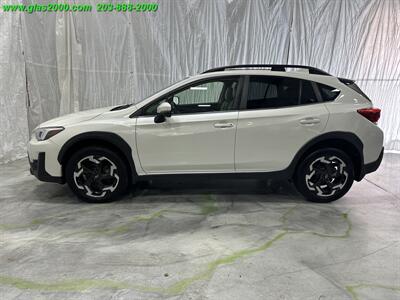 2021 Subaru Crosstrek Limited   - Photo 13 - Bethany, CT 06524