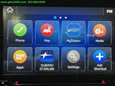 2021 Subaru Crosstrek Limited   - Photo 22 - Bethany, CT 06524