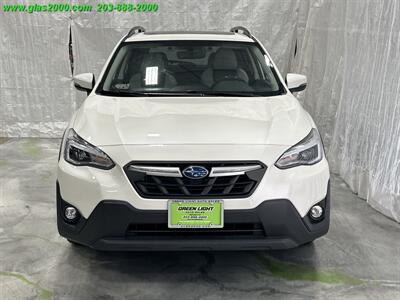 2021 Subaru Crosstrek Limited   - Photo 20 - Bethany, CT 06524