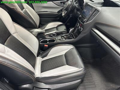 2021 Subaru Crosstrek Limited   - Photo 25 - Bethany, CT 06524