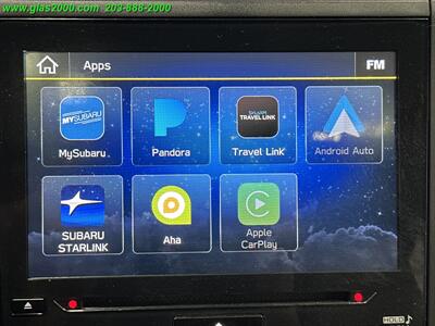 2021 Subaru Crosstrek Limited   - Photo 17 - Bethany, CT 06524