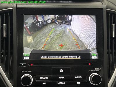 2021 Subaru Crosstrek Limited   - Photo 11 - Bethany, CT 06524