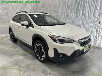 2021 Subaru Crosstrek Limited   - Photo 2 - Bethany, CT 06524