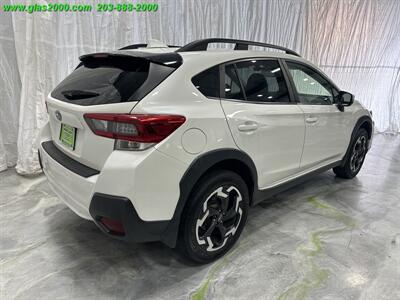 2021 Subaru Crosstrek Limited   - Photo 8 - Bethany, CT 06524
