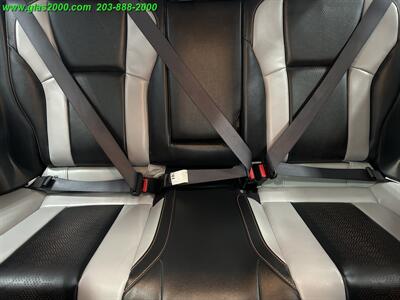 2021 Subaru Crosstrek Limited   - Photo 23 - Bethany, CT 06524