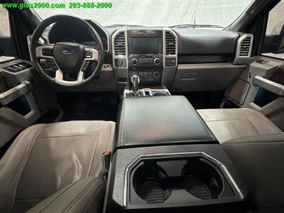 2015 Ford F-150 Lariat   - Photo 6 - Bethany, CT 06524