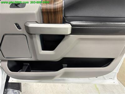 2015 Ford F-150 Lariat   - Photo 28 - Bethany, CT 06524