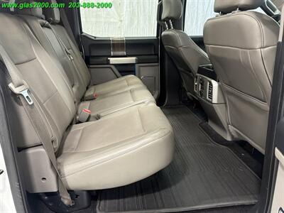 2015 Ford F-150 Lariat   - Photo 10 - Bethany, CT 06524