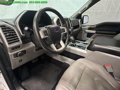 2015 Ford F-150 Lariat   - Photo 3 - Bethany, CT 06524