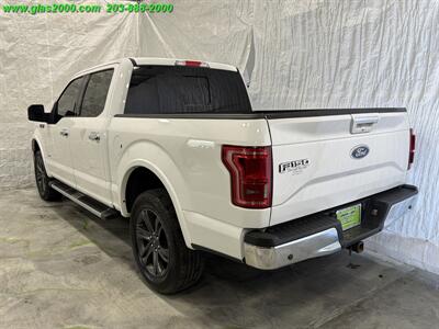 2015 Ford F-150 Lariat   - Photo 7 - Bethany, CT 06524