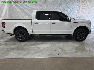 2015 Ford F-150 Lariat   - Photo 14 - Bethany, CT 06524