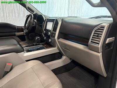 2015 Ford F-150 Lariat   - Photo 5 - Bethany, CT 06524