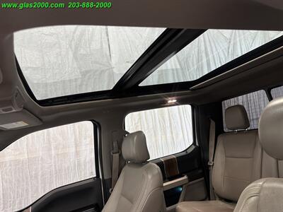 2015 Ford F-150 Lariat   - Photo 12 - Bethany, CT 06524