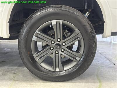 2015 Ford F-150 Lariat   - Photo 16 - Bethany, CT 06524