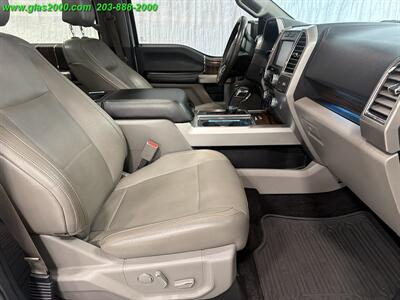 2015 Ford F-150 Lariat   - Photo 21 - Bethany, CT 06524