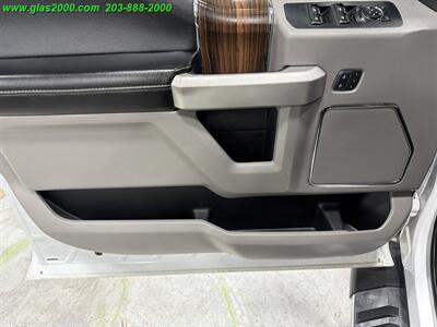 2015 Ford F-150 Lariat   - Photo 27 - Bethany, CT 06524