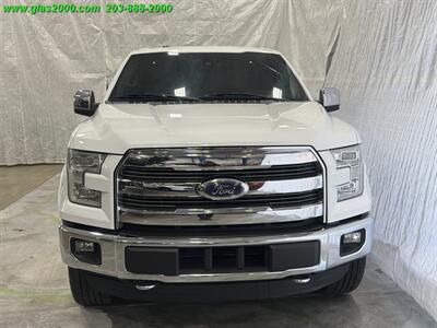 2015 Ford F-150 Lariat   - Photo 19 - Bethany, CT 06524