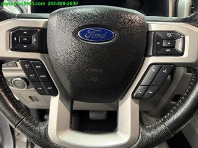 2015 Ford F-150 Lariat   - Photo 29 - Bethany, CT 06524