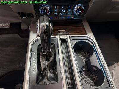 2015 Ford F-150 Lariat   - Photo 31 - Bethany, CT 06524