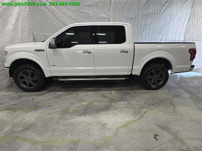 2015 Ford F-150 Lariat   - Photo 13 - Bethany, CT 06524