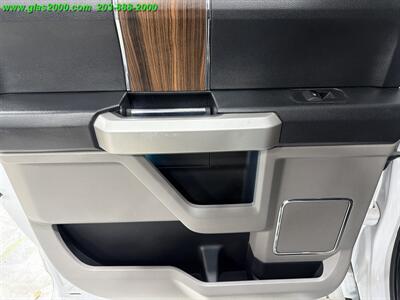 2015 Ford F-150 Lariat   - Photo 25 - Bethany, CT 06524