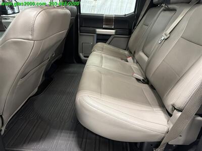 2015 Ford F-150 Lariat   - Photo 9 - Bethany, CT 06524
