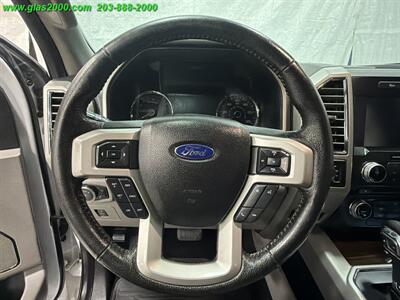 2015 Ford F-150 Lariat   - Photo 4 - Bethany, CT 06524